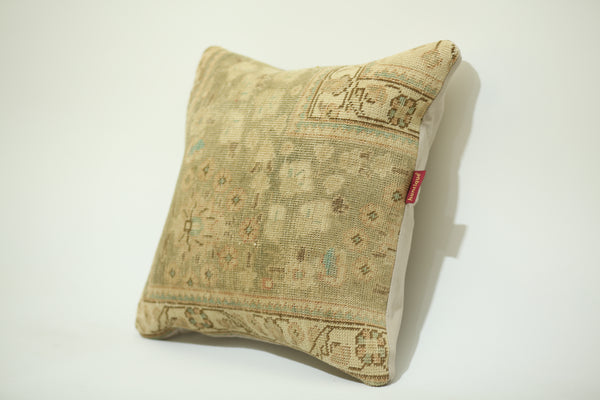 Boho Rug Inspired Sofa Pillow 20-20 inch