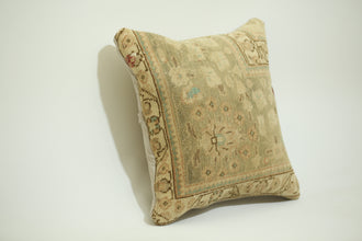 Boho Rug Inspired Sofa Pillow 20-20 inch