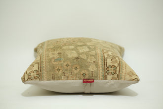 Boho Rug Inspired Sofa Pillow 20-20 inch