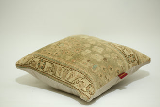 Boho Rug Inspired Sofa Pillow 20-20 inch