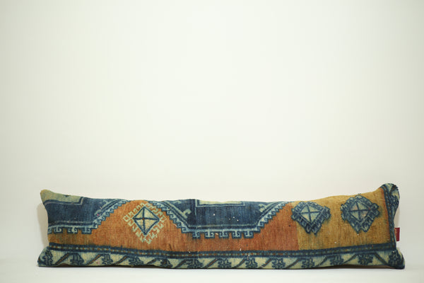 Authentic Kilim Pillow Cover 12-48 inch