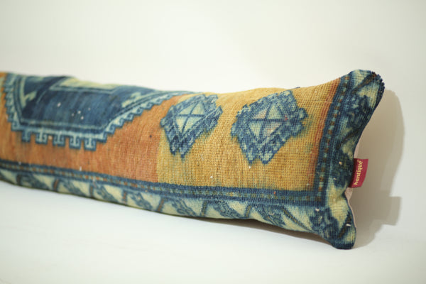 Authentic Kilim Pillow Cover 12-48 inch