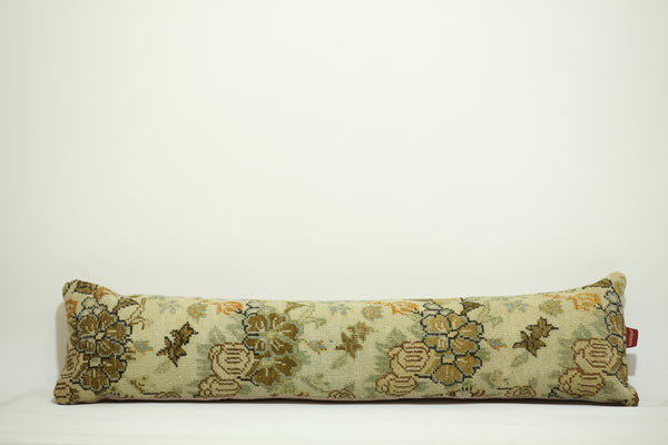 Handmade Kilim Cushion Cover 12-48 inch
