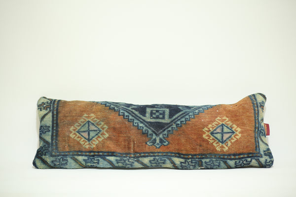 Kilim Patterned Decorative Pillow12-36 inch