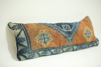Kilim Patterned Decorative Pillow12-36 inch