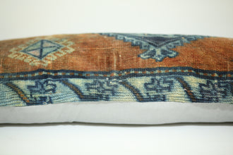 Kilim Patterned Decorative Pillow12-36 inch