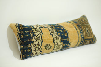 Kilim Rug Inspired Sofa Cushion 12-36 inch