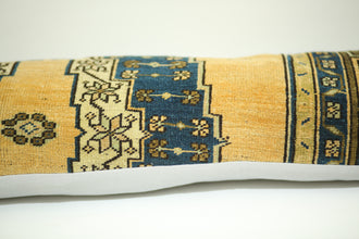 Kilim Rug Inspired Sofa Cushion 12-36 inch
