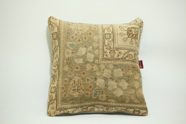Anatolian Cultural Heritage Pillow 24-24 inch