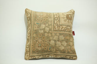 Anatolian Cultural Heritage Pillow 24-24 inch