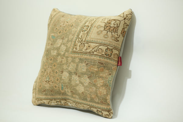 Anatolian Cultural Heritage Pillow 24-24 inch