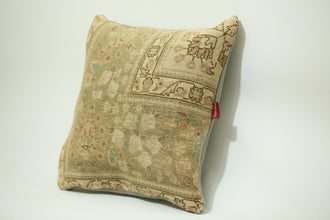 Anatolian Cultural Heritage Pillow 24-24 inch
