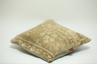 Anatolian Cultural Heritage Pillow 24-24 inch