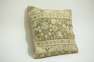 Boho Chic Rug Pattern Cushion 24-24 inch