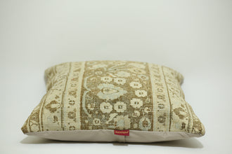Boho Chic Rug Pattern Cushion 24-24 inch