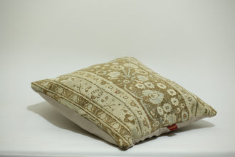Boho Chic Rug Pattern Cushion 24-24 inch