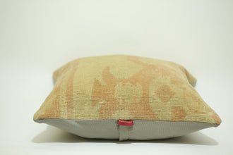 Decorative Kilim Patterned Pillow 24-24 inch