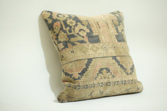 Handmade Kilim Cushion Cover 24-24 inch