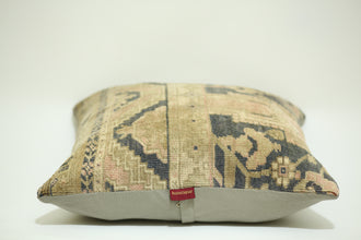 Handmade Kilim Cushion Cover 24-24 inch