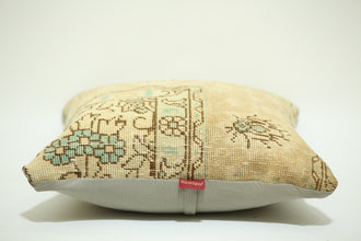 Ethnic Decorative Turkish Pillow 24-24 inch