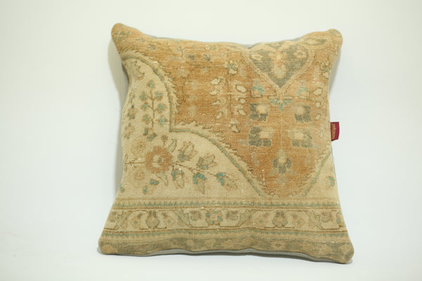 Decor Kilim Pillow Handmade 24-24 inch