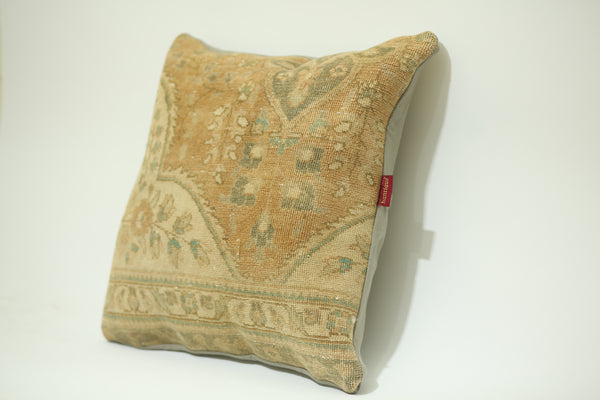 Decor Kilim Pillow Handmade 24-24 inch
