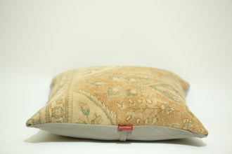 Decor Kilim Pillow Handmade 24-24 inch
