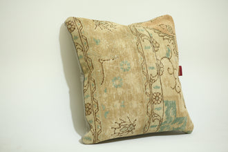 Chic Kilim Rug Pillow 24-24 inch