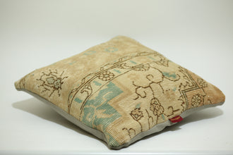 Chic Kilim Rug Pillow 24-24 inch