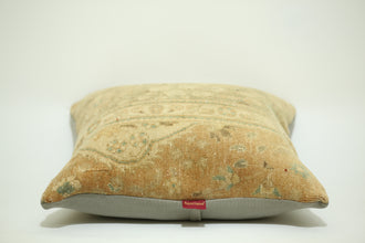 Modern Turkish Boho Pillow 24-24 inch