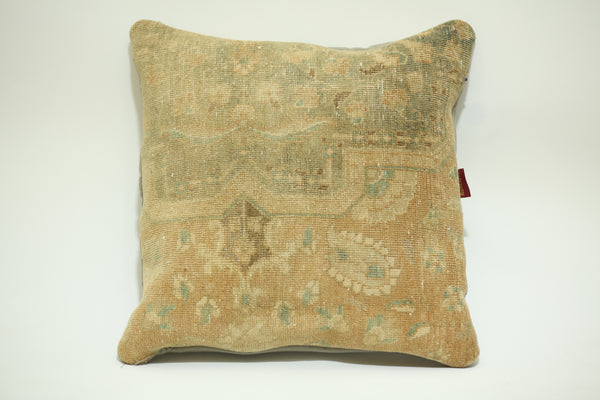 Boho Turkish Patterned Cushion 24-24 inch