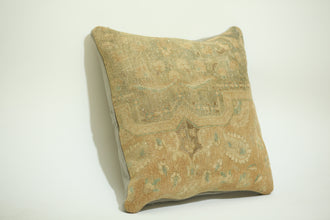 Boho Turkish Patterned Cushion 24-24 inch