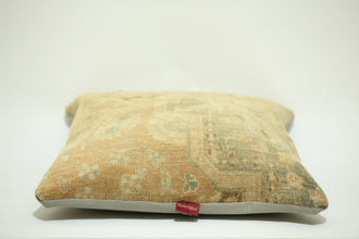 Boho Turkish Patterned Cushion 24-24 inch