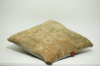 Boho Turkish Patterned Cushion 24-24 inch