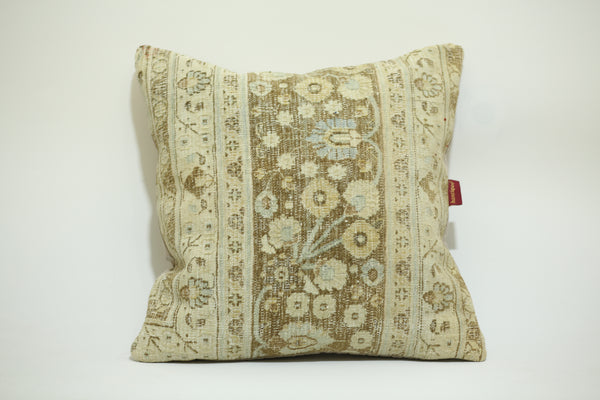 Colorful Kilim Pillowcase Design 24-24 inch