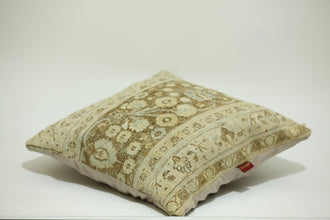 Colorful Kilim Pillowcase Design 24-24 inch