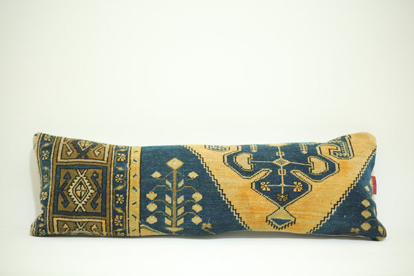 Decorative Kilim Patterned Pillow 12-36 inch
