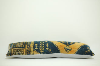 Decorative Kilim Patterned Pillow 12-36 inch