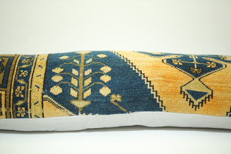 Decorative Kilim Patterned Pillow 12-36 inch