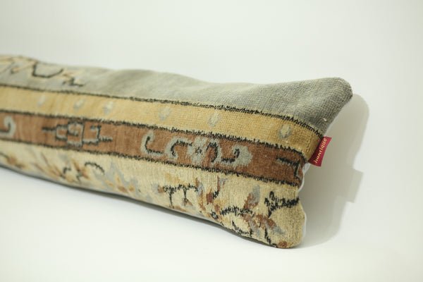 Boho Chic Handmade Rug Cushion 12-48 inch