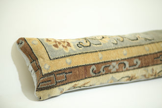 Boho Chic Handmade Rug Cushion 12-48 inch