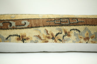 Boho Chic Handmade Rug Cushion 12-48 inch