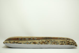 Boho Chic Handmade Rug Cushion 12-48 inch