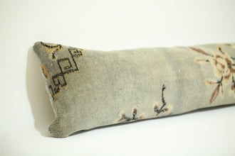 Turkish Artisan Kilim Pillow 12-48 inch