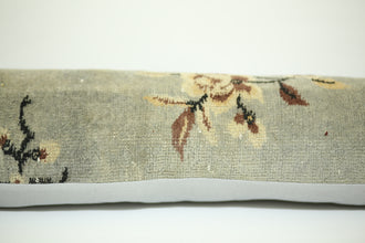 Turkish Artisan Kilim Pillow 12-48 inch