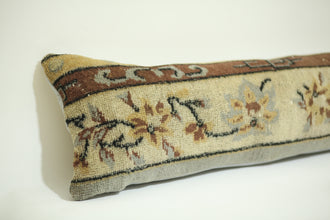 Rustic Boho Kilim Pillow 12-48 inch