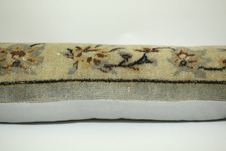 Rustic Boho Kilim Pillow 12-48 inch