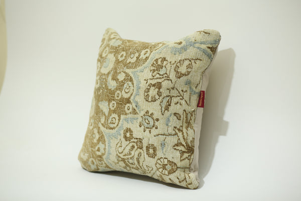 Eclectic Kilim Pillowcase Design 20-20 inch