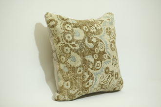 Eclectic Kilim Pillowcase Design 20-20 inch
