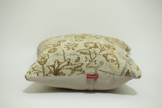 Eclectic Kilim Pillowcase Design 20-20 inch